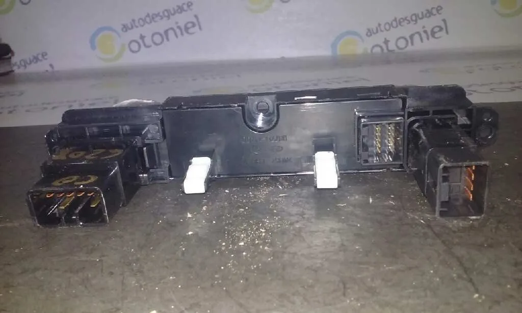 Display para Hyundai I20