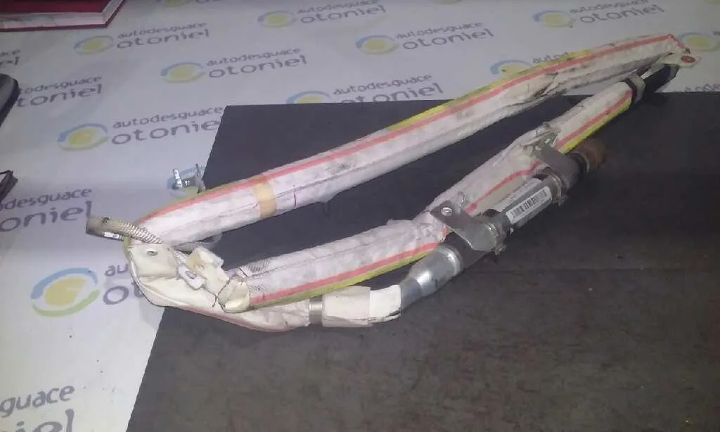 Airbag Cortina Delantero Derecho para Hyundai I20