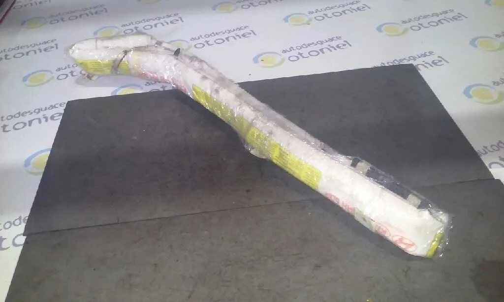 Airbag Cortina Delantero Derecho para Hyundai I20