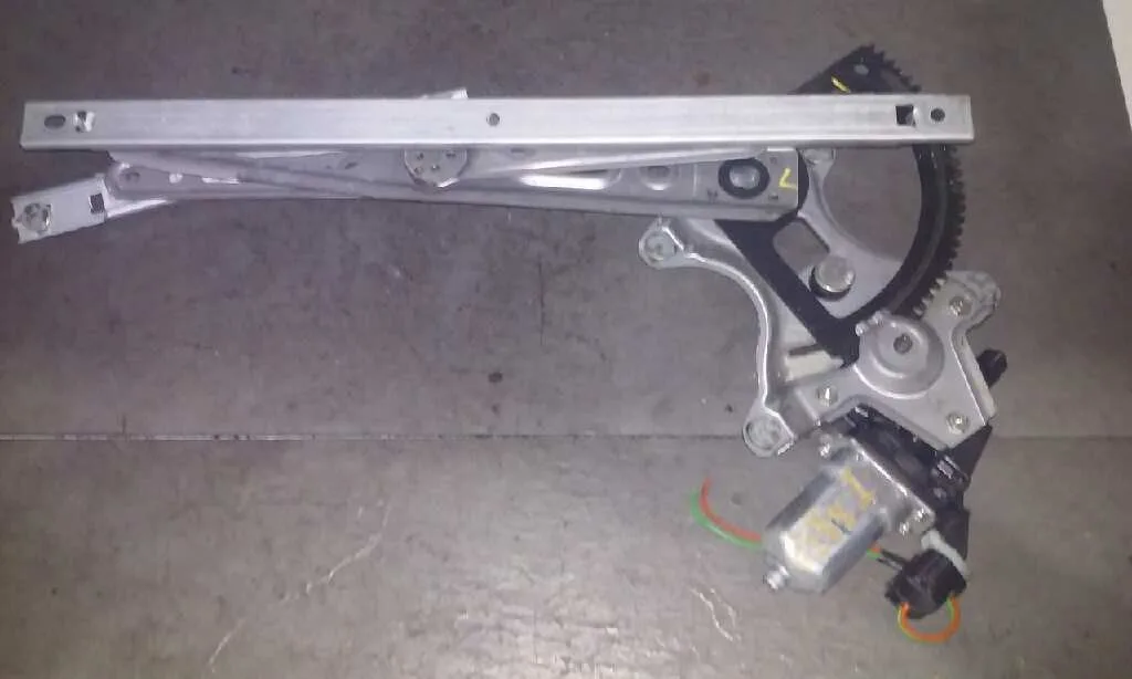 Elevalunas Delantero Izquierdo para Hyundai I20