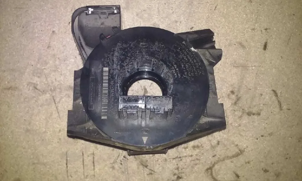 Anillo Airbag para Ford Focus Turnier (Cak)