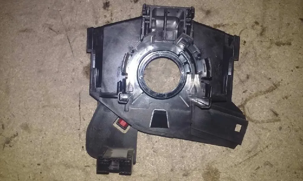 Anillo Airbag para Ford Focus Turnier (Cak)