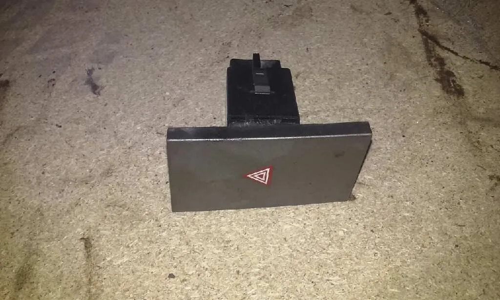 Warning para Opel Vectra C Berlina