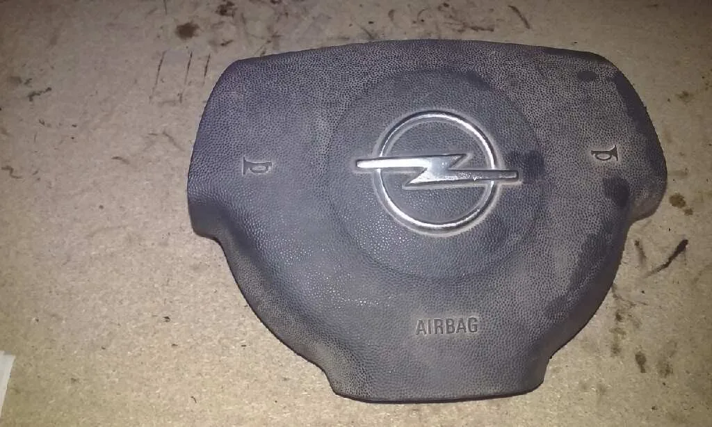 Airbag Delantero Izquierdo para Opel Vectra C Berlina