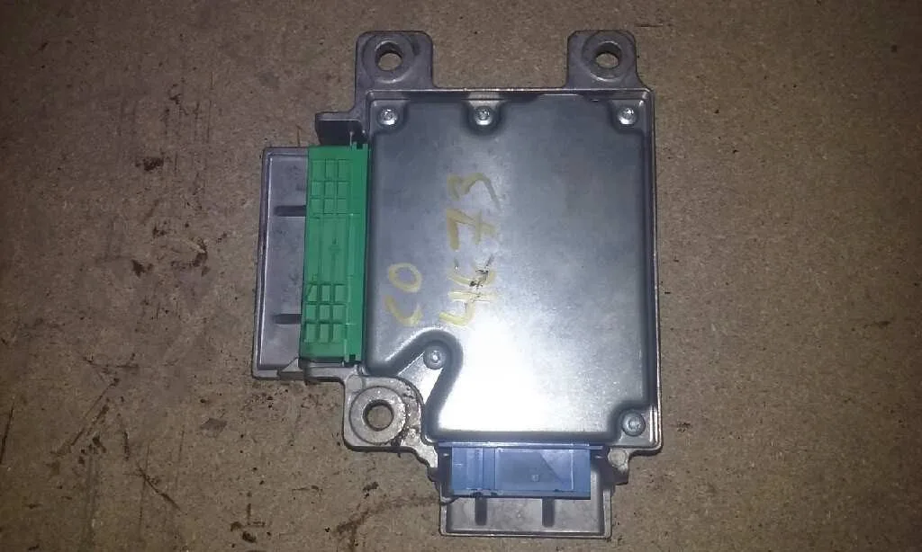 Centralita Airbag para Opel Vectra C Berlina