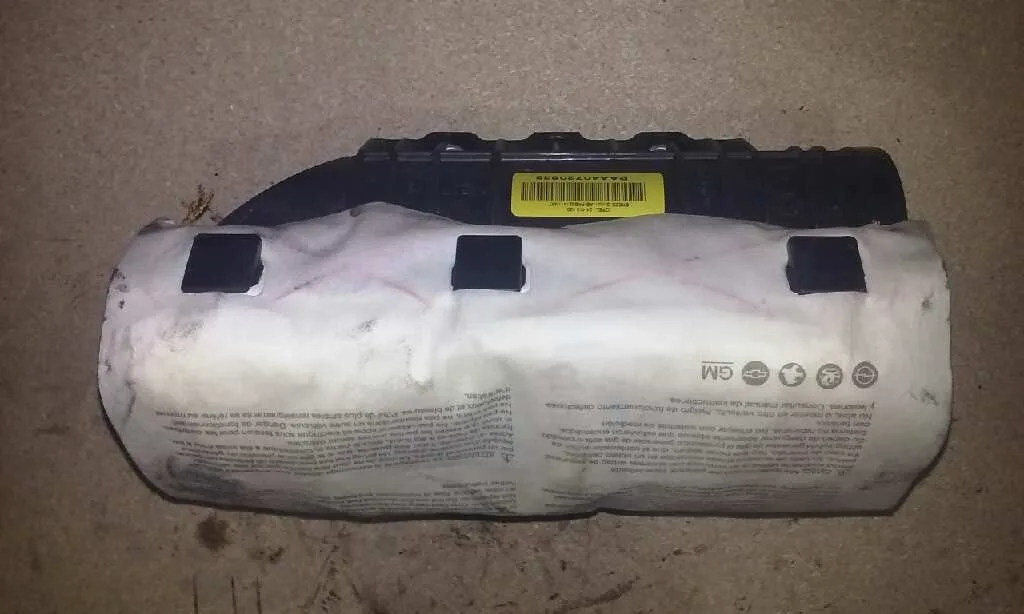 Airbag Delantero Derecho para Opel Vectra C Berlina