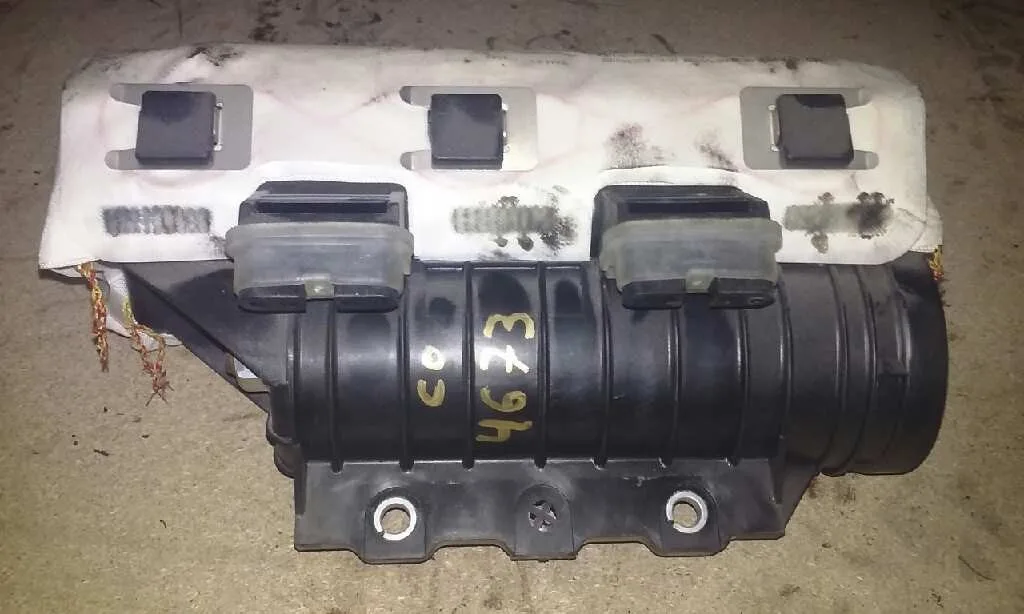 Airbag Delantero Derecho para Opel Vectra C Berlina