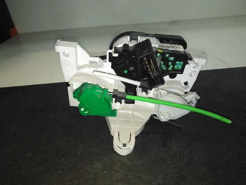 Mando Calefaccion / Aire Acondicionado para Dacia Logan
