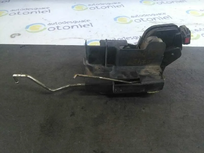 Imagen del vehículo