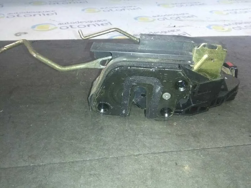 Cerradura Puerta Delantera Derecha para Hyundai Matrix (Fc)