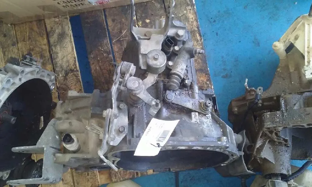 Imagen del vehículo