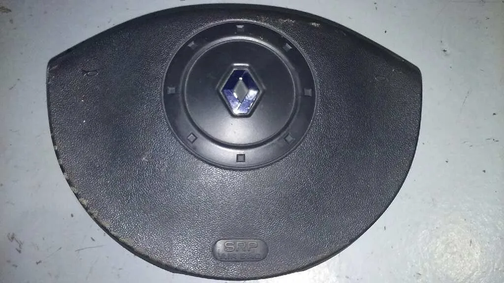 Airbag Delantero Izquierdo para Renault Megane Ii Berlina 3P