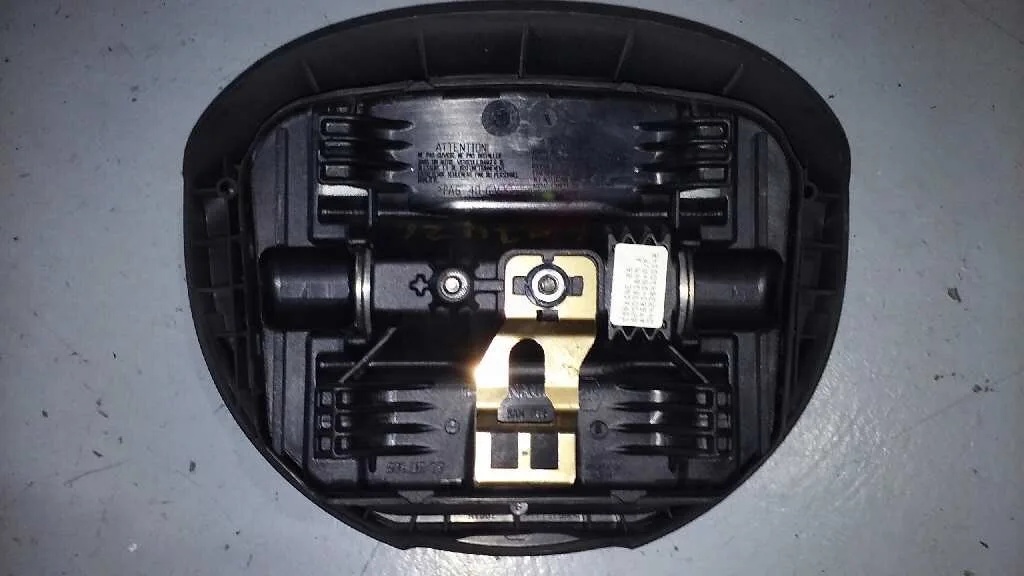 Airbag Delantero Izquierdo para Renault Megane Ii Berlina 3P