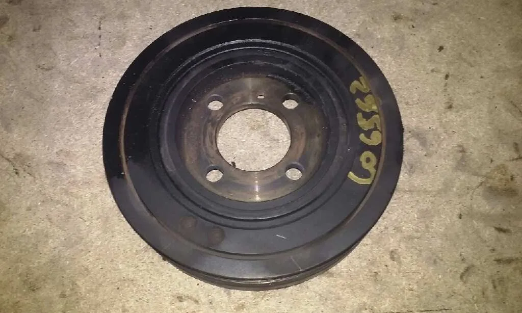 Polea Ciguenal para Hyundai Matrix (Fc)