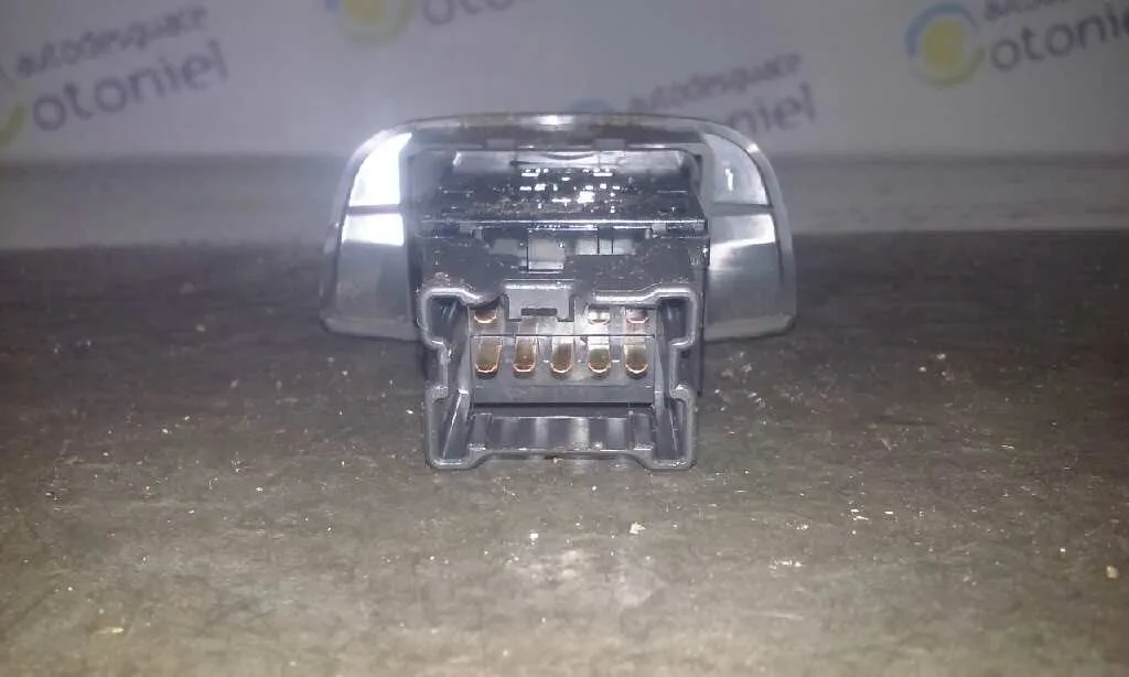 Warning para Nissan Primera Trav. (P12)