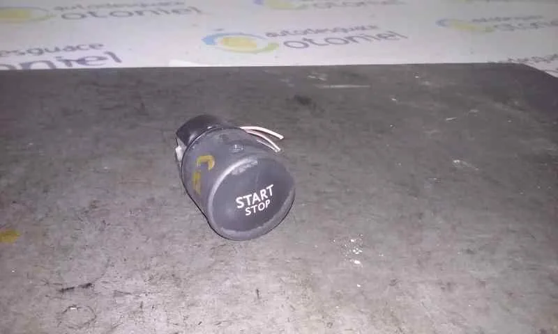 Conmutador De Arranque para Renault Scenic Ii