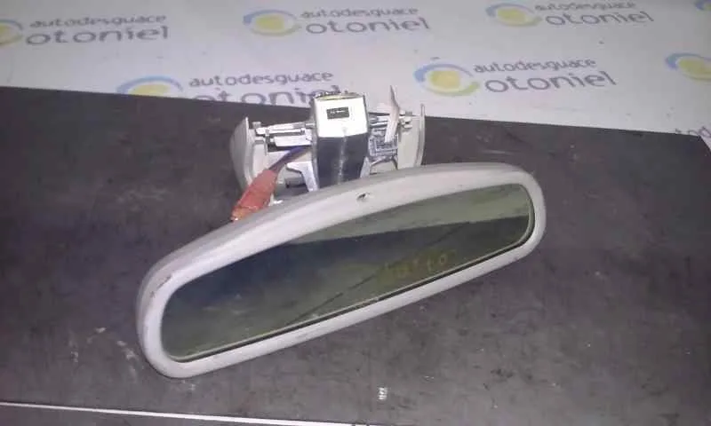 Espejo Interior para Renault Scenic Ii