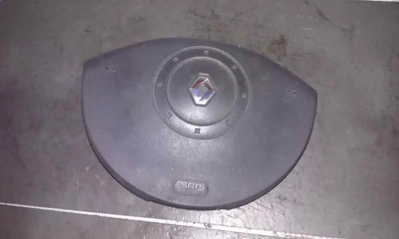 Airbag Delantero Izquierdo para Renault Scenic Ii