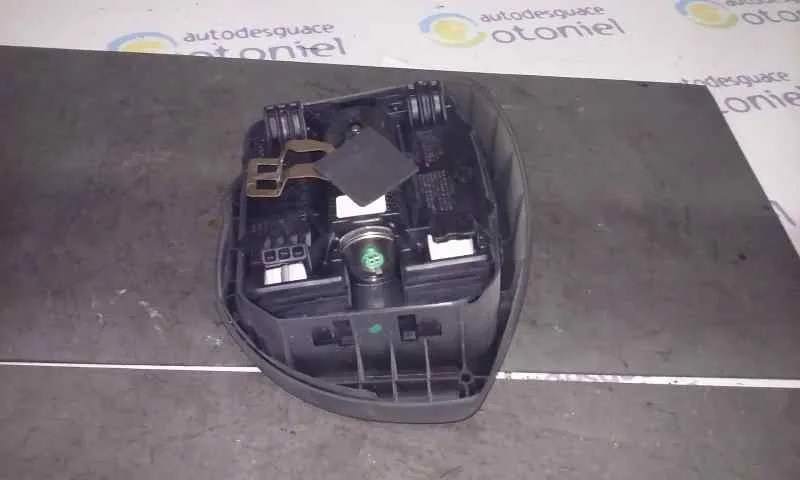 Airbag Delantero Izquierdo para Renault Scenic Ii