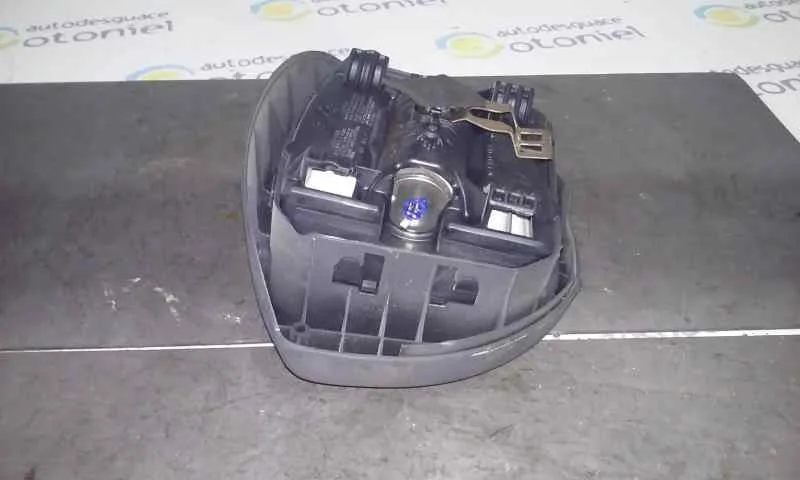 Airbag Delantero Izquierdo para Renault Scenic Ii