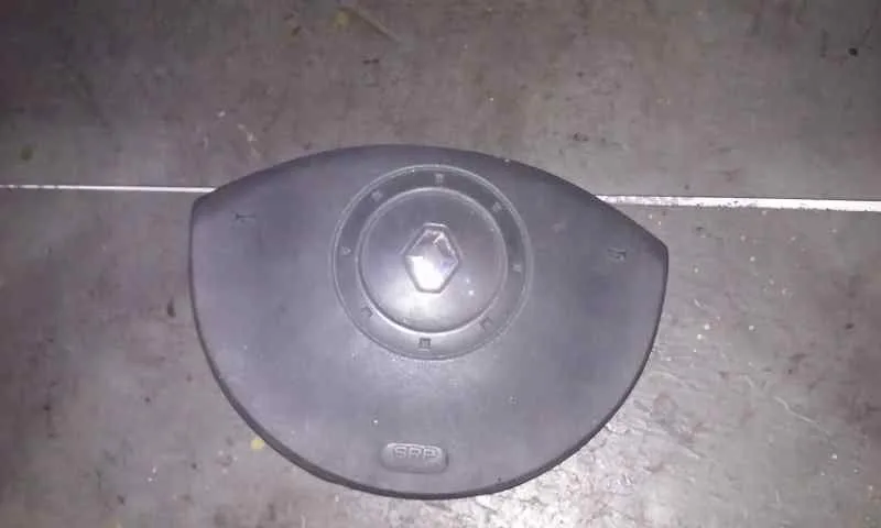 Airbag Delantero Izquierdo para Renault Scenic Ii