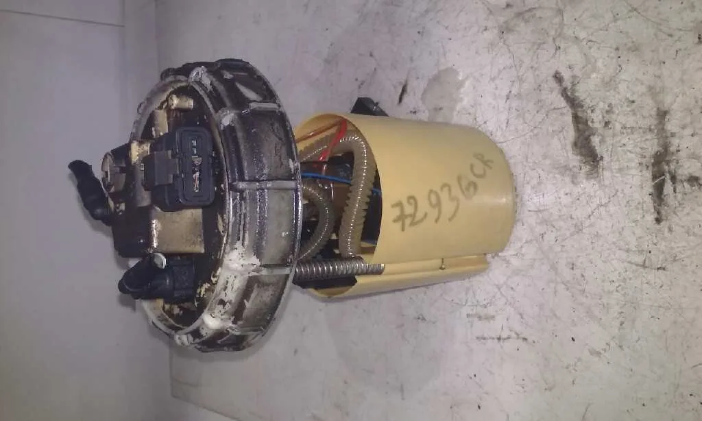 Aforador para Fiat Grande Punto (199)