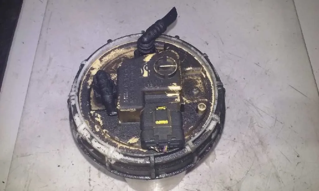 Aforador para Fiat Grande Punto (199)