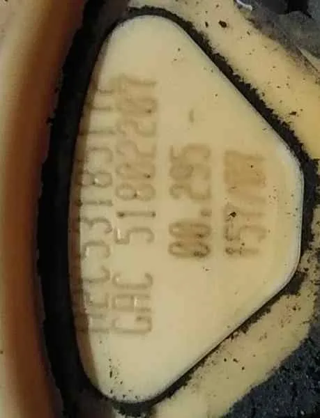 Aforador para Fiat Grande Punto (199)