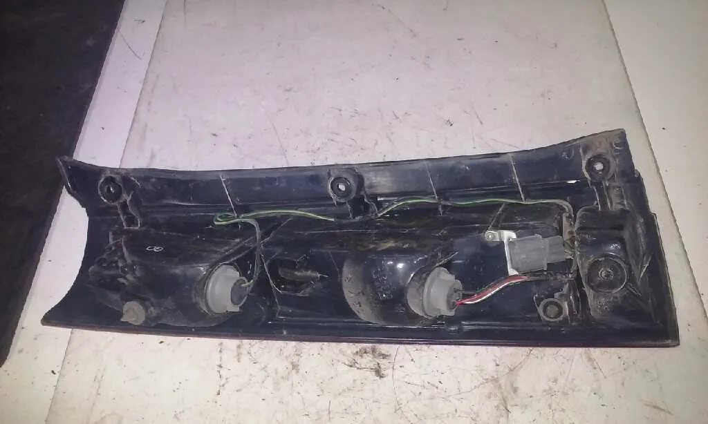 Piloto Trasero Derecho para Honda Cr-V (Rd1/3)