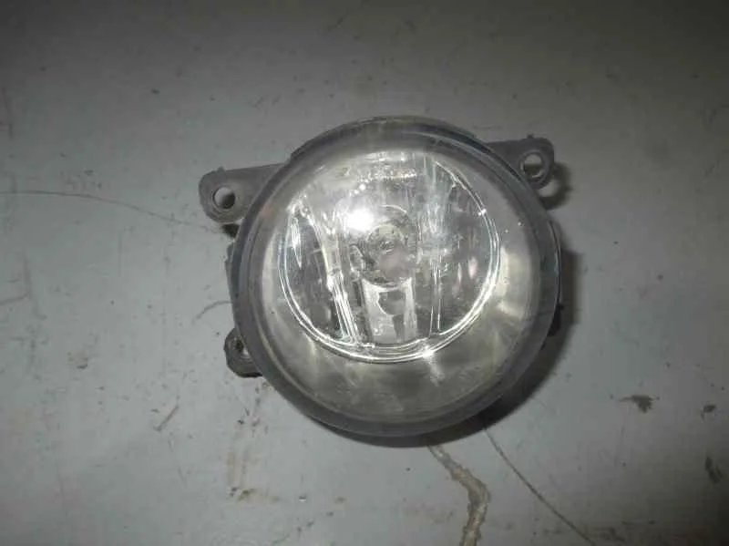Faro Antiniebla Derecho para Citroën C5 Berlina