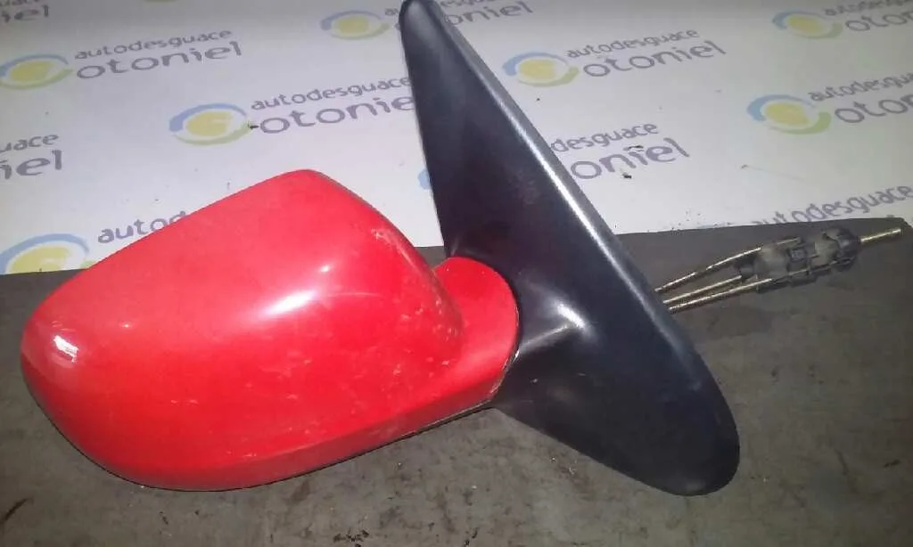 Retrovisor Derecho para Seat Leon (1M1)