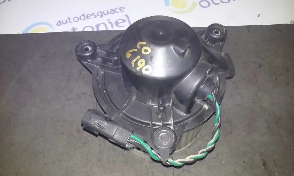 Imagen del vehículo