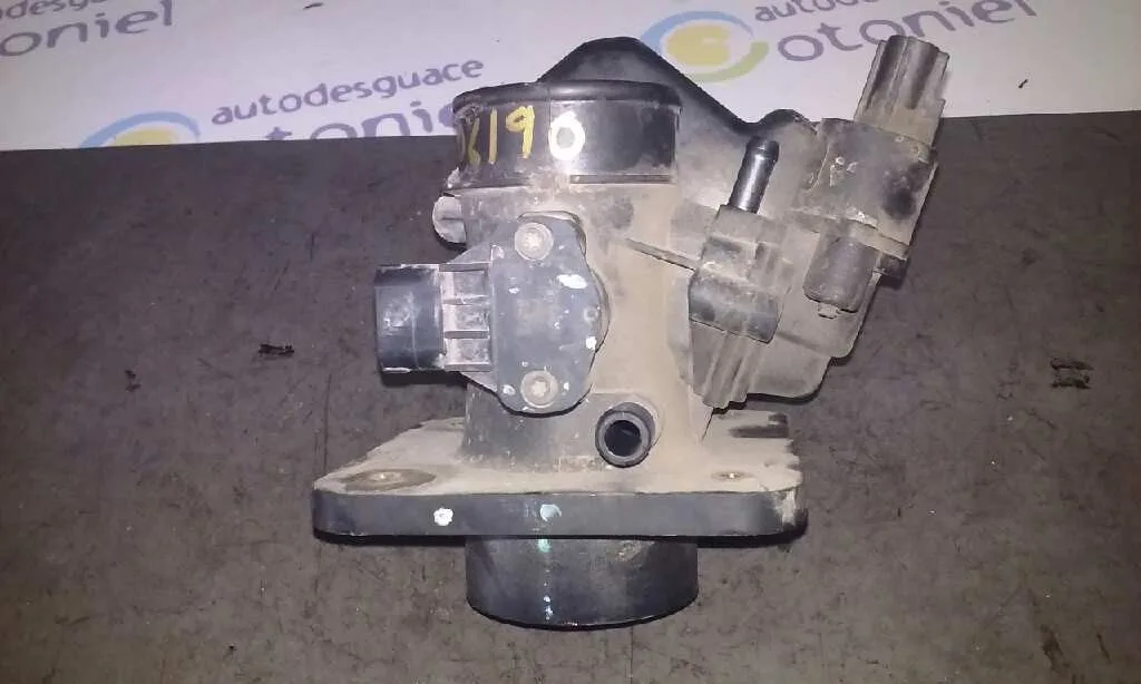 Caja Mariposa para Chrysler Neon (Pl)
