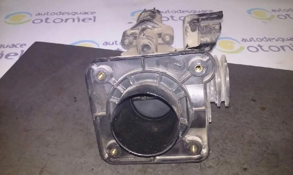 Caja Mariposa para Chrysler Neon (Pl)