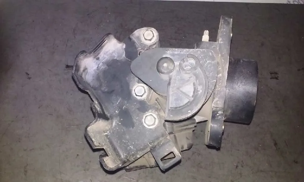 Caja Mariposa para Chrysler Neon (Pl)
