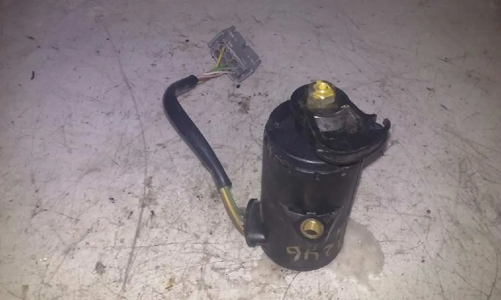 Potenciometro Pedal para Bmw Serie 3 Berlina (E46)