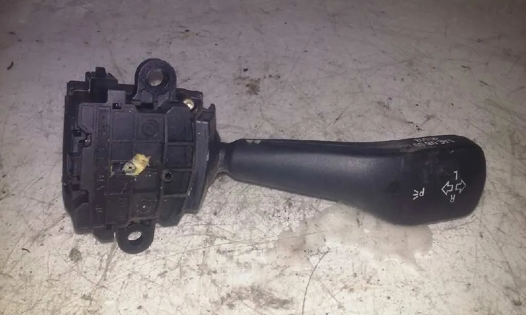 Mando Intermitentes para Bmw Serie 3 Berlina (E46)