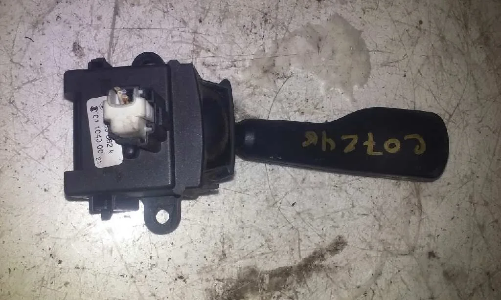 Mando Intermitentes para Bmw Serie 3 Berlina (E46)