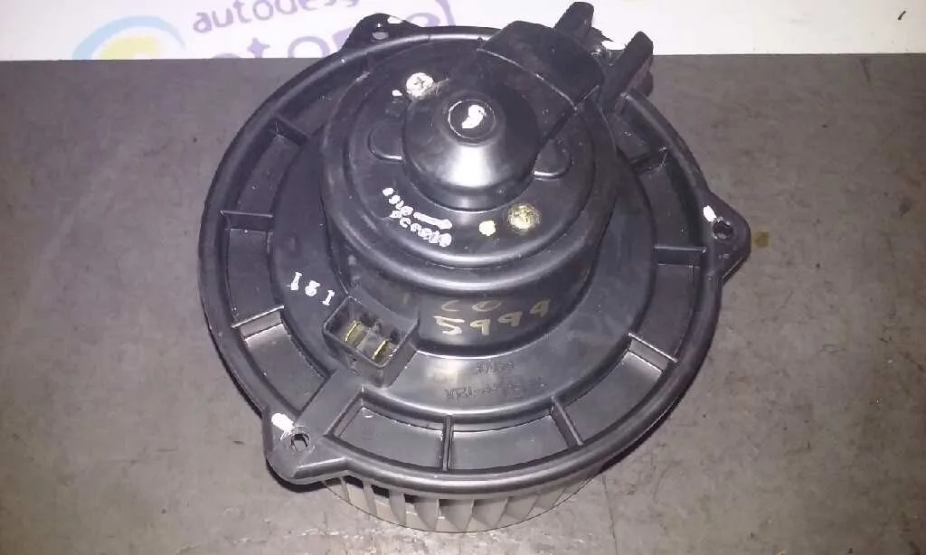 Motor Calefaccion para Daewoo Tacuma
