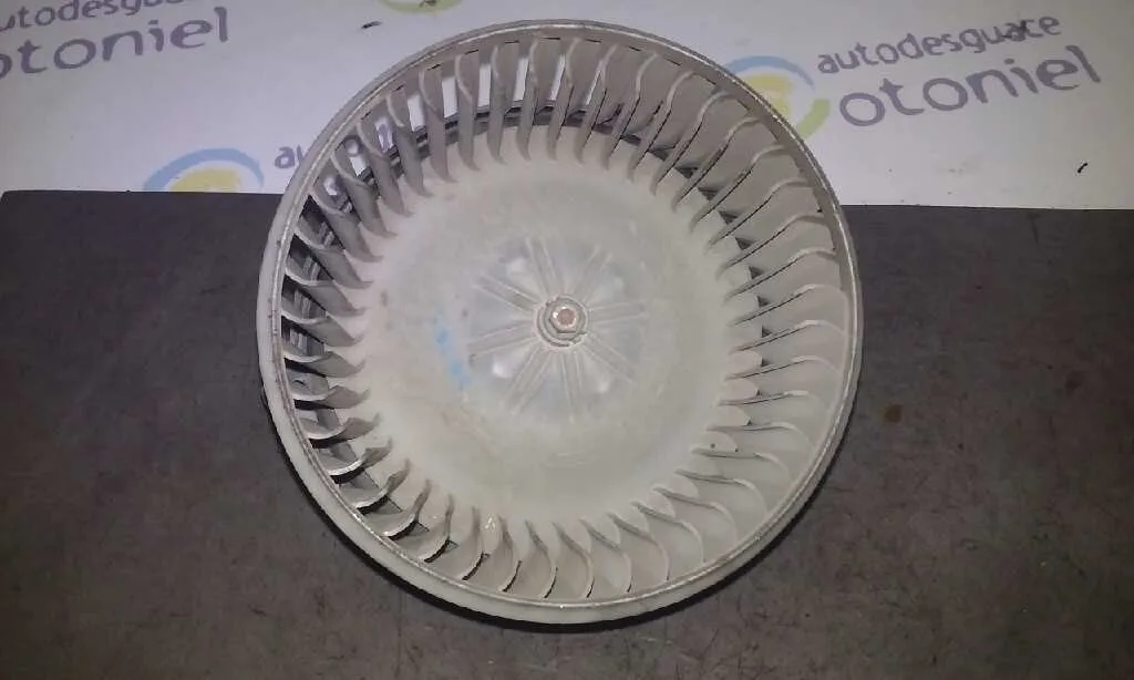 Motor Calefaccion para Daewoo Tacuma