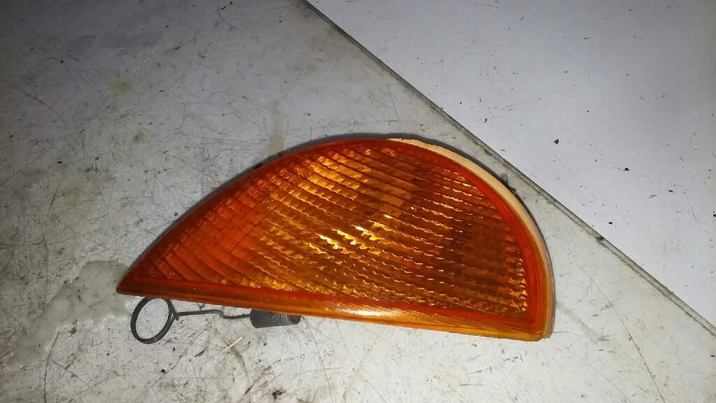 Piloto Delantero Derecho para Fiat Seicento (187)