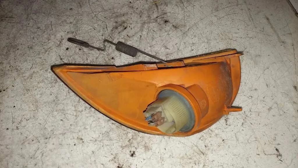 Piloto Delantero Derecho para Fiat Seicento (187)