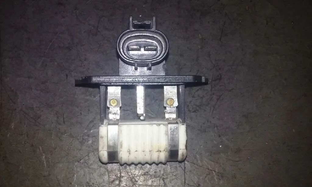 Resistencia Calefaccion para Hyundai I20
