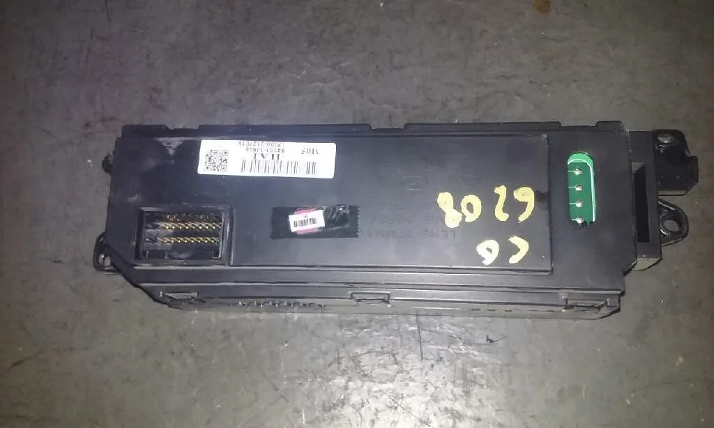 Display para Hyundai I20