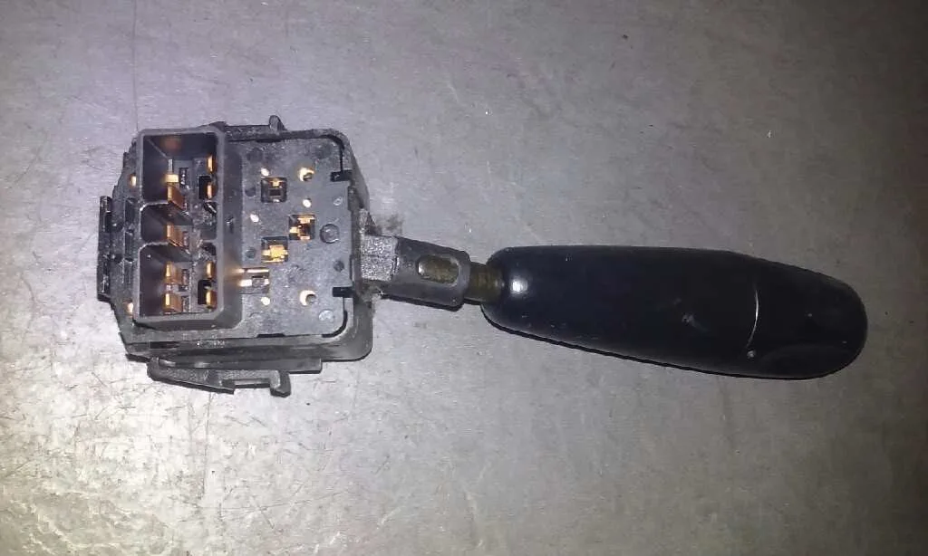 Mando Limpia para Daewoo Matiz