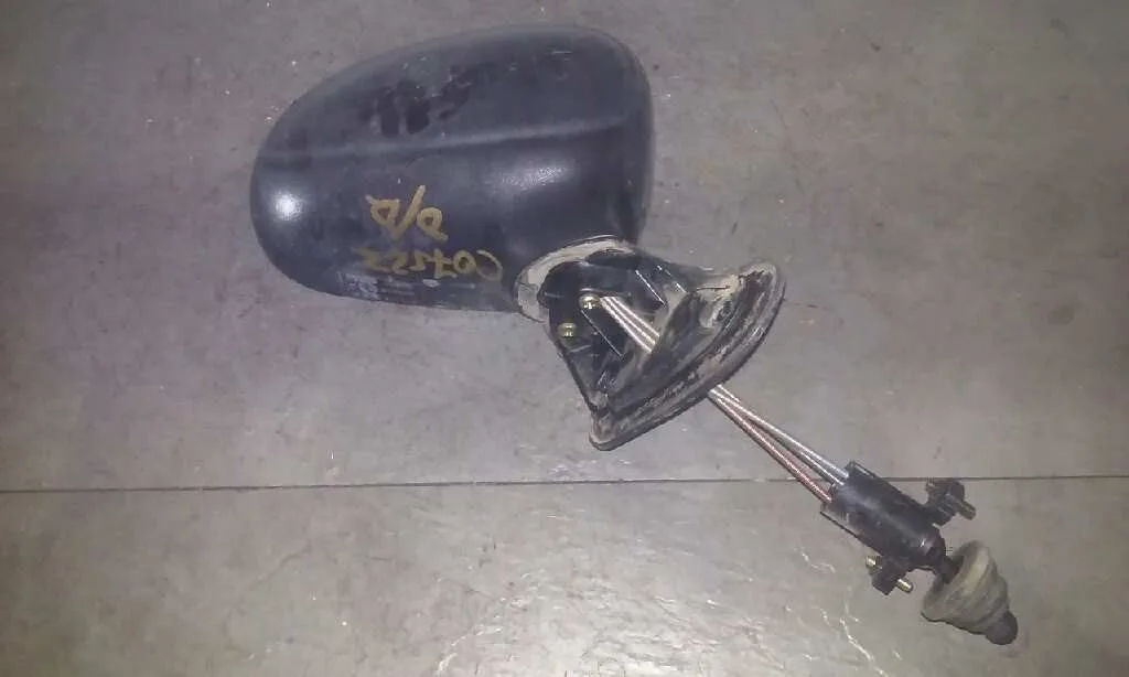 Retrovisor Derecho para Daewoo Matiz