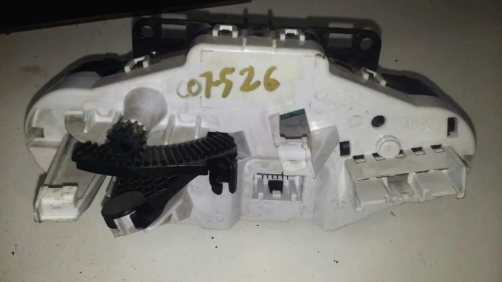 Mando Climatizador para Ford Fiesta (Cb1)