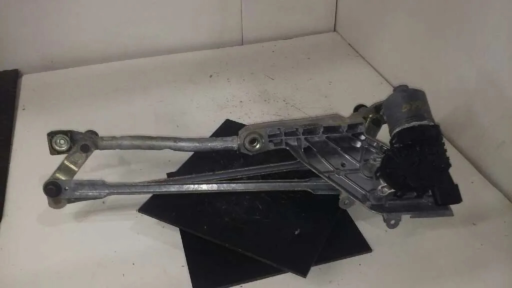 Motor Limpia Delantero para Ford Fiesta (Cb1)