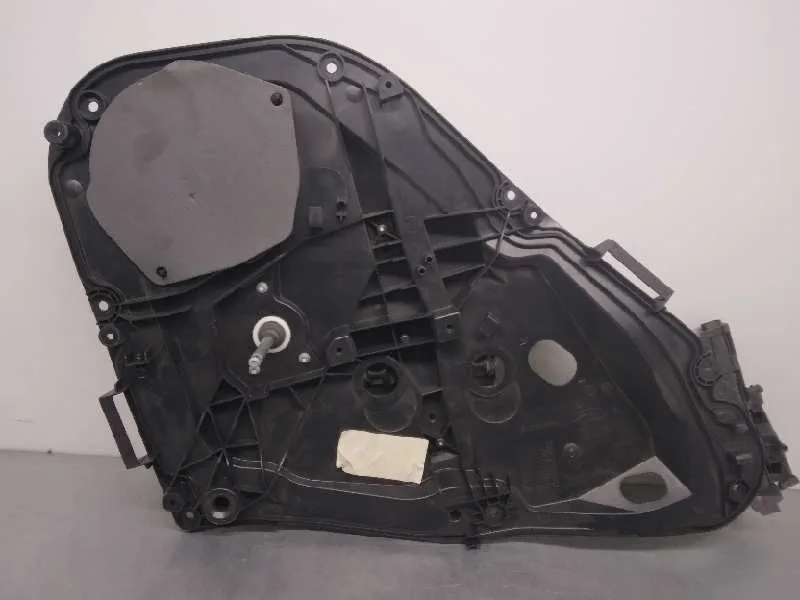 Elevalunas Trasero Izquierdo para Ford Fiesta (Cb1)