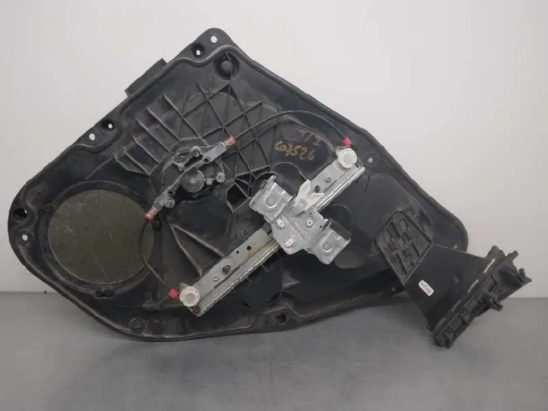 Elevalunas Trasero Izquierdo para Ford Fiesta (Cb1)